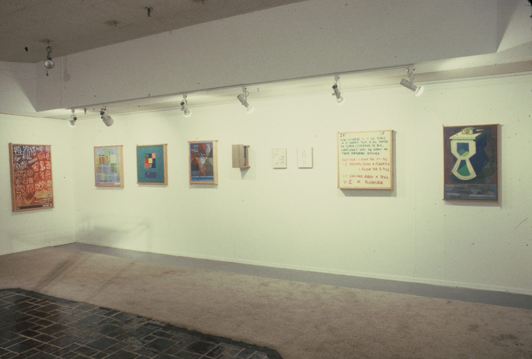 ACA gallery