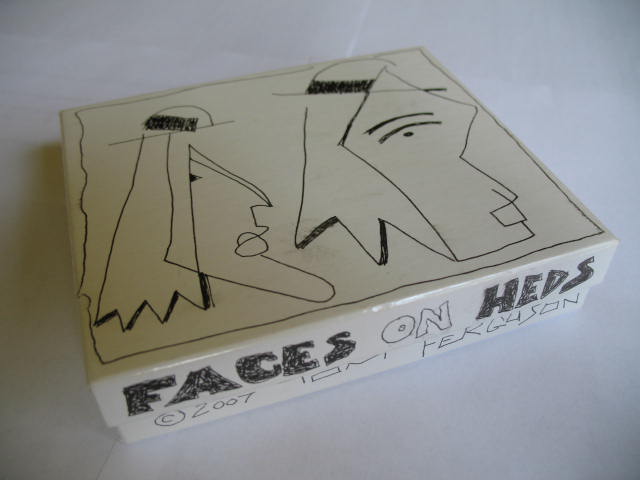 faces box